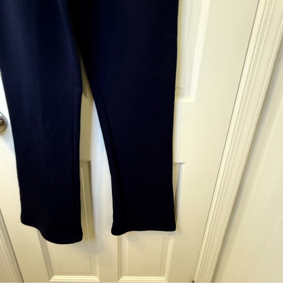 Russell Athletic Penn State Nittany Lions Blue Joggers/Sweatpants - Picture 4 of 11